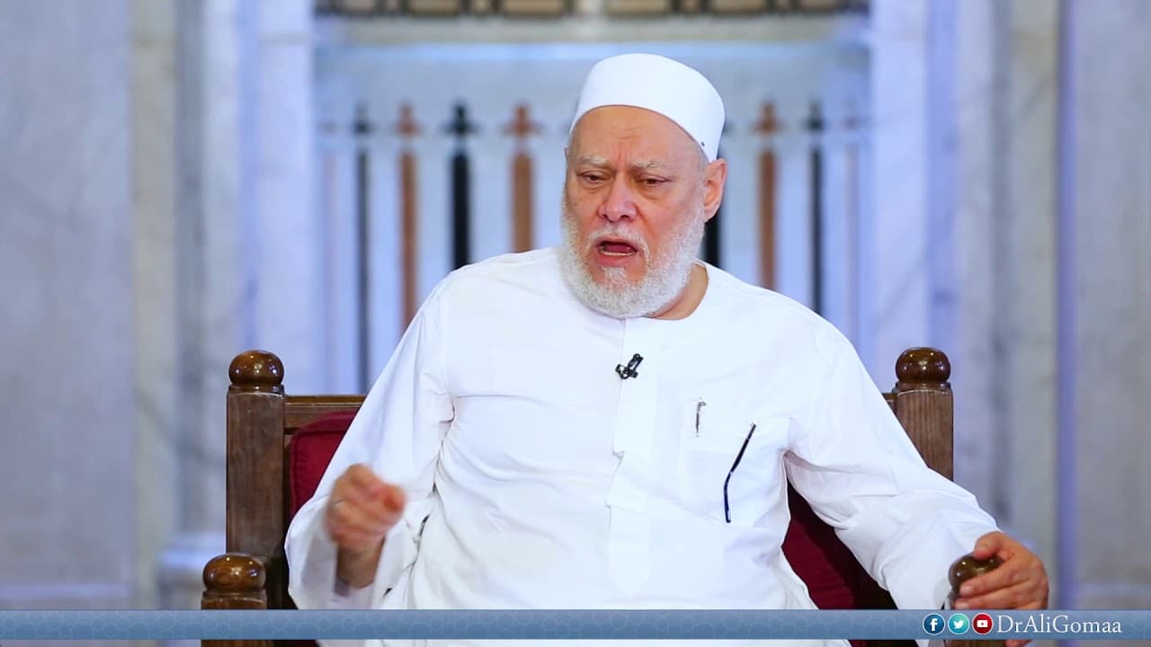 لم أزر قبر والدي منذ أكثر من عام لبعد المكان فهل في ذلك شيء؟ | أ.د. علي جمعة - فتاوي