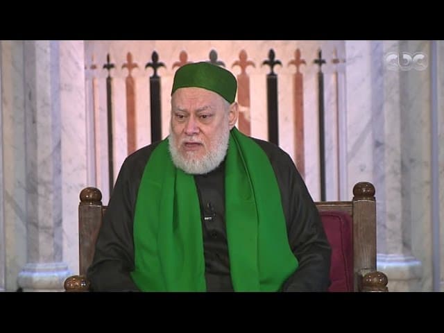 حديث الجمعة | درس في علم اصول الدين والتوحيد والفقه - عقيدة, فقه, مجلس الجمعة