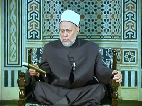 سورة النساء | حـ 565 | 3 | تفسير القرآن الكريم | أ.د علي جمعة - تفسير, سورة النساء