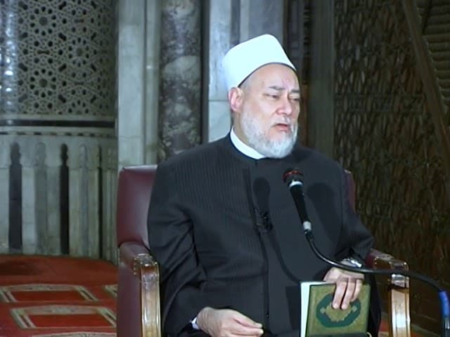 سورة المائدة | ح 1006 | 60 | تفسير القرآن الكريم | أ.د. علي جمعة - تفسير, سورة المائدة