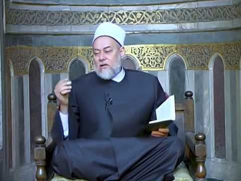 سورة النساء | حـ 592 | 12 | تفسير القرآن الكريم | أ.د علي جمعة - تفسير, سورة النساء