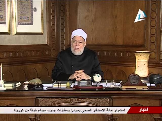 أعمال تدخل صاحبها الجنة | أ.د علي جمعة | حديث الروح - حديث الروح