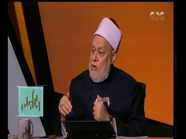 والله أعلم| فضيلة الدكتور علي جمعة يتحدث عن فضل الحج.. وحكم تقسيط نفقاته | الحلقة الكاملة - والله أعلم