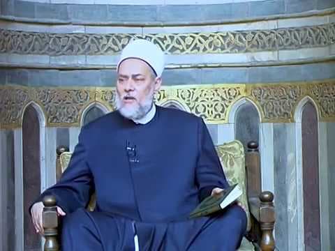 سورة النساء | حـ 638 | 35 | تفسير القرآن الكريم | أ.د علي جمعة - تفسير, سورة النساء