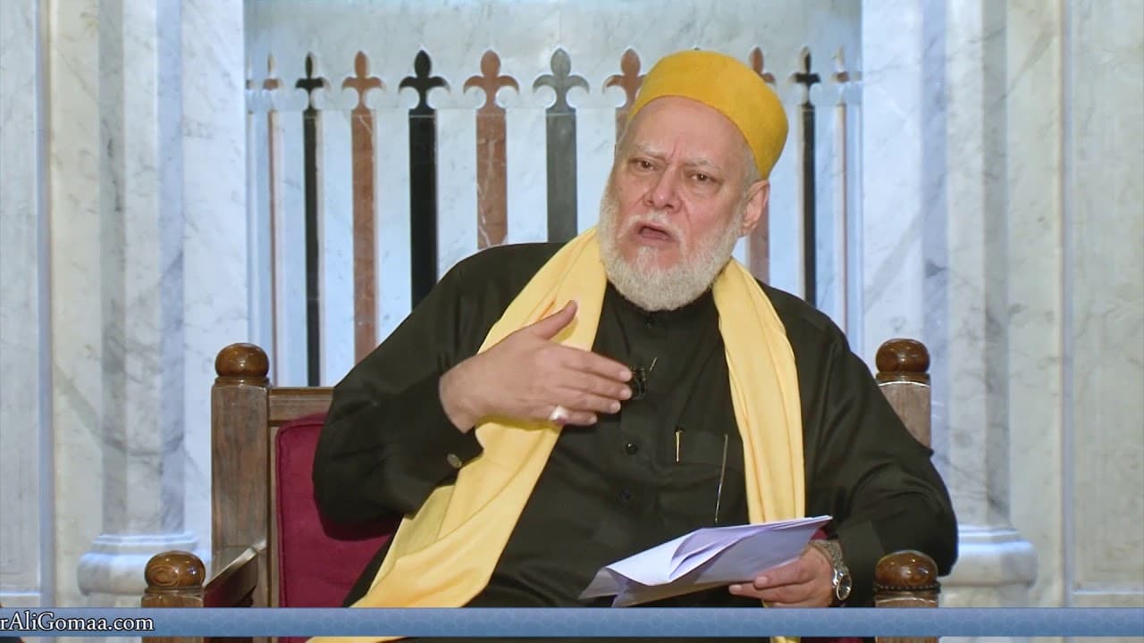 وصلتني رسائل من بعض الشركات تحت عنوان الجمعة السوداء Black Friday ..... - فتاوي