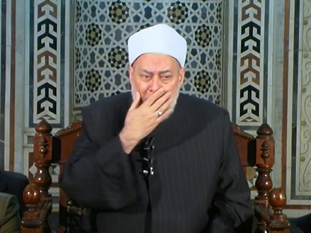 سورة النساء | حـ 821 | 162 | تفسير القرآن الكريم | أ.د. علي جمعة - تفسير, سورة النساء