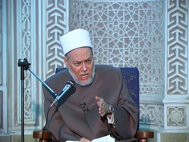 سورة النساء | حـ 607 | 22 | تفسير القرآن الكريم | أ.د علي جمعة - تفسير, سورة النساء