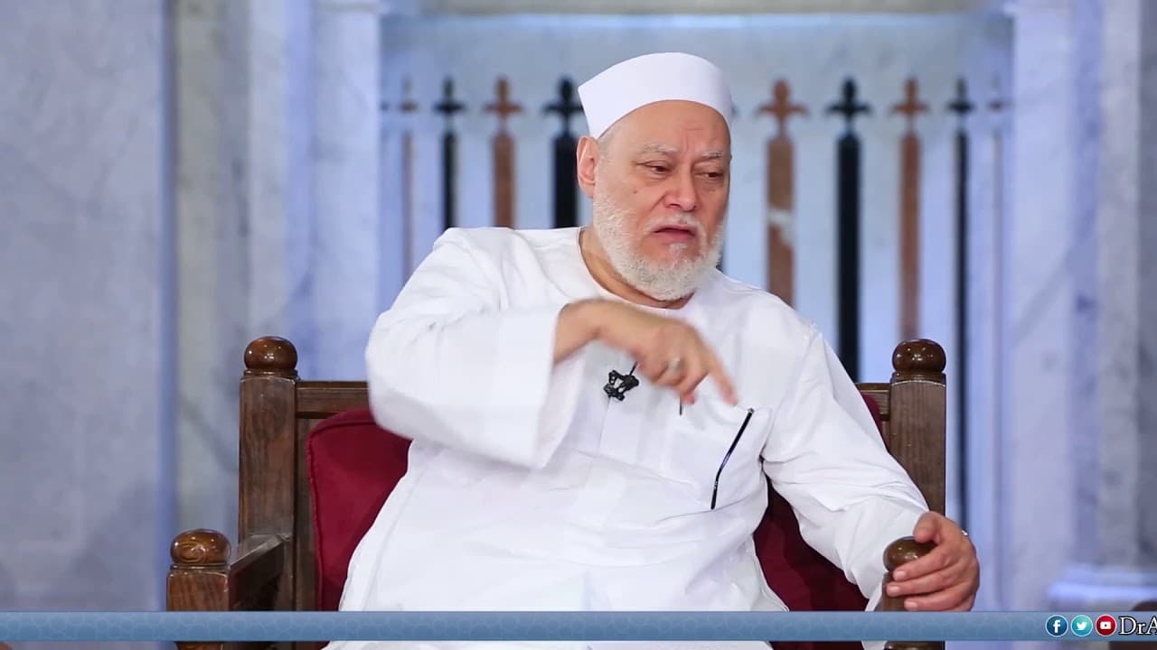 ما معنى قول أبي سعيد الخراز : رياء العارفين أفضل من إخلاص المريدين؟| أ.د. علي جمعة - فتاوي