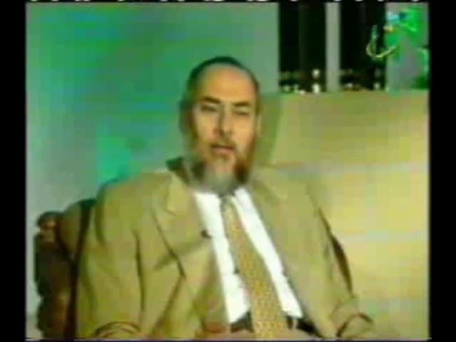 قواعد الفقه الإسلامي | لا ضرر ولا ضرار | ح29 | أ.د. علي جمعة - نور الدين