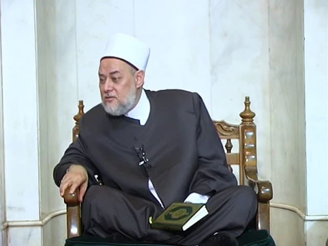 سورة النساء | حـ 692 | 62 | تفسير القرآن الكريم | أ.د علي جمعة - تفسير, سورة النساء