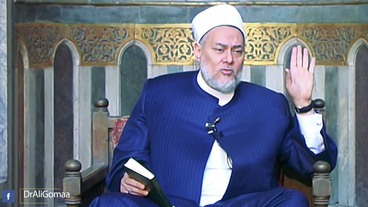 سورة البقرة | حـ 237 | آية 213 | تفسير القرآن الكريم | أ د علي جمعة - تفسير, سورة البقرة