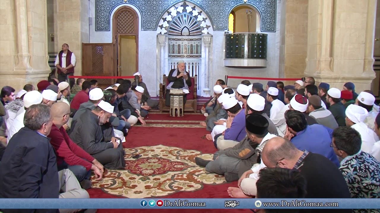 ما العمل إذا نقص نصاب الزكاة وسط الحول ؟ | أ.د. علي جمعة - فتاوي