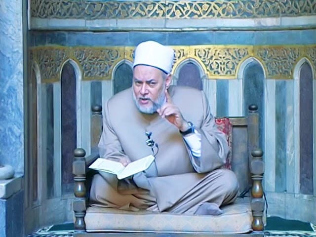 سورة البقرة | حـ 311 | آية 258 - 259 | تفسير القرآن الكريم | أ.د علي جمعة - تفسير, سورة البقرة