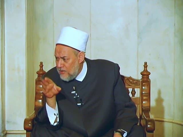 سورة البقرة | حـ 278 | آية 234 | تفسير القرآن الكريم | أ.د علي جمعة - تفسير, سورة البقرة