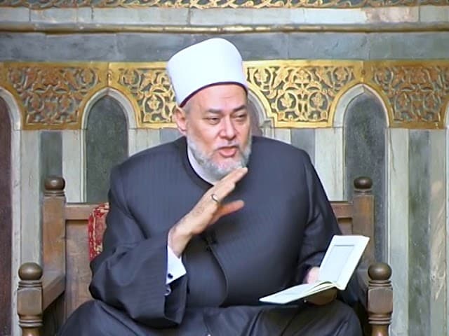 سورة آل عمران | حـ 365 | آية 14 | تفسير القرآن الكريم | أ.د علي جمعة - تفسير, سورة آل عمران