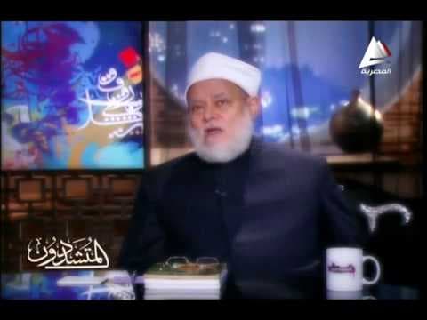المتشددون | حـ 34 | أفكار سيد قطب وما أنتجته جـ3 | أ.د علي جمعة - المتشددون