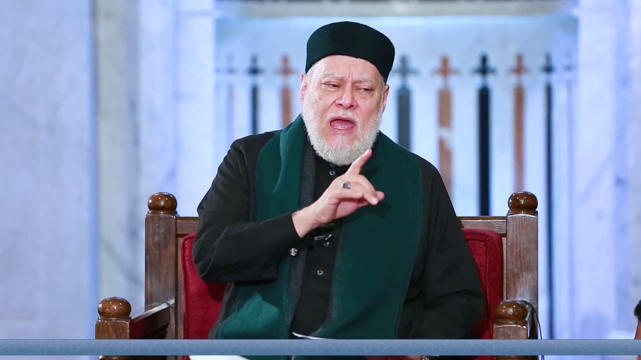 زوجي يمنعني أن أكلم أبواي بحجة أنهما يحرضاني ضده فهل أطيعه أم أصل رحمي؟ - فتاوي