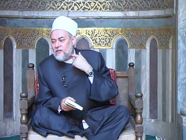 سورة البقرة | حـ 297 | آية 248 - 249 | تفسير القرآن الكريم | أ.د علي جمعة - تفسير, سورة البقرة