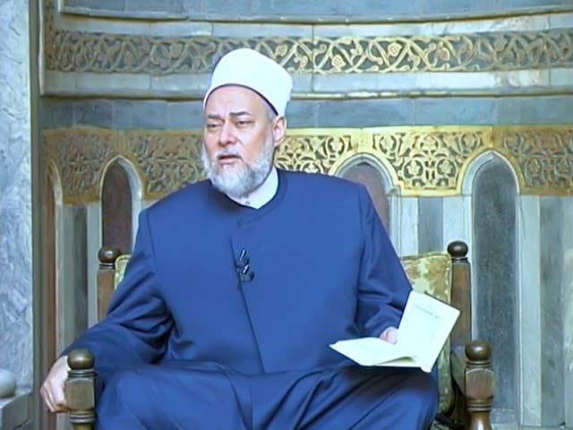 سورة النساء | حـ 627 | 32 | تفسير القرآن الكريم | أ.د علي جمعة - تفسير, سورة النساء