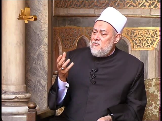 سورة المائدة | ح 1049 |90| تفسير القرآن الكريم | أ.د. علي جمعة - نور الدين