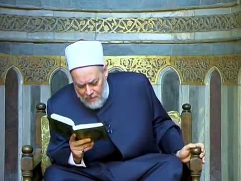 سورة النساء | حـ 665 | 47 | تفسير القرآن الكريم | أ.د علي جمعة - تفسير, سورة النساء