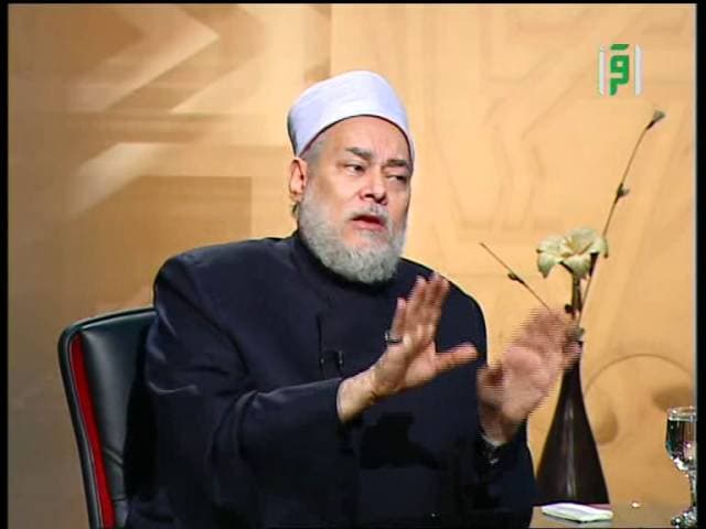 برنامج مفاهيم إفتائية (21) - الفرق بين الهبة والوصية - نور الدين