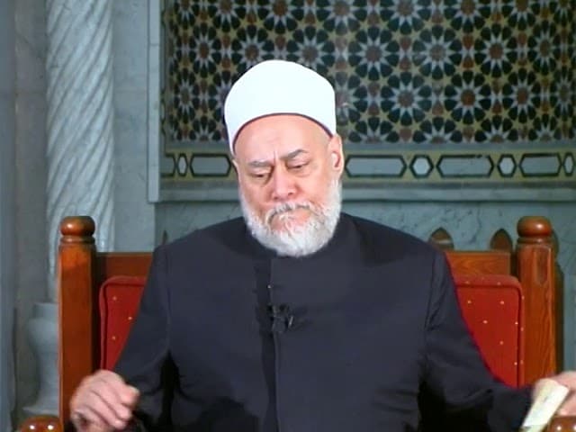 سورة النساء | حـ 833 | 171 | تفسير القرآن الكريم | أ.د. علي جمعة - تفسير, سورة النساء