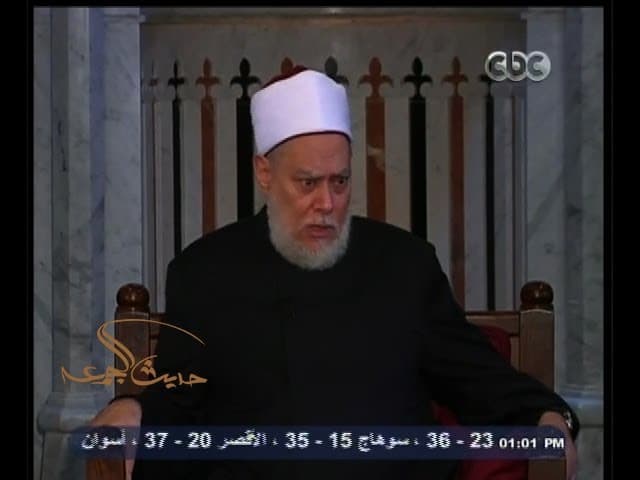 #حديث_الجمعة |السنة الخامسة من الهجرة و كيف تكون العلاقة عند وجود الخليفة - السيرة, سيدنا محمد