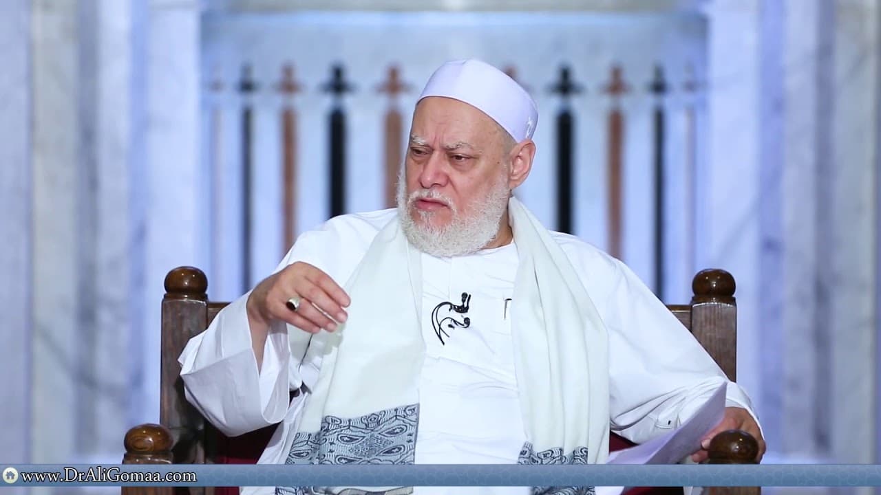 ما معنى قاعدة الأصل بالعبادات التحريم؟ | أ.د. علي جمعة - فتاوي