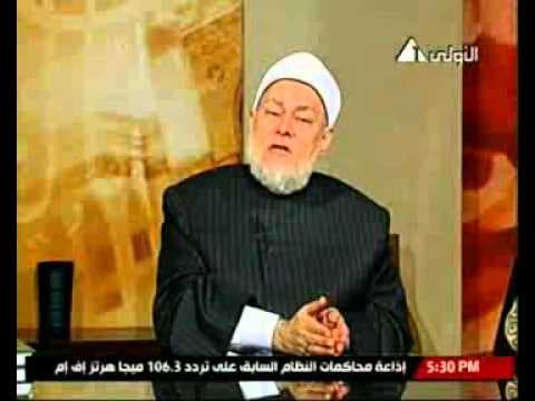ابن عباس | ج2 | تاريخ التشريع الإسلامي | برنامج مجالس الطيبين موسم 2011 | أ.د علي جمعة - تاريخ التشريع الإسلامي, شخصيات إسلامية