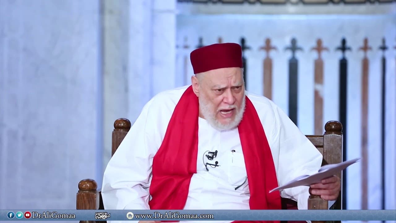 هل الذي يرى رسول الله ﷺ في المنام عليه أن يكتم هذه الكرامة ولا يحدث بها أحدا ؟ - سيدنا محمد, فتاوي