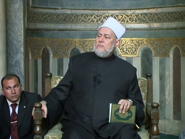 سورة المائدة | حـ 880 | 4 | تفسير القرآن الكريم | أ.د. علي جمعة - تفسير, سورة المائدة