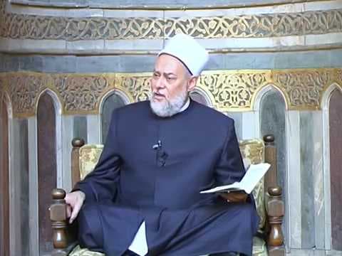 سورة النساء | حـ 716 | 81 | تفسير القرآن الكريم | أ.د علي جمعة - تفسير, سورة النساء