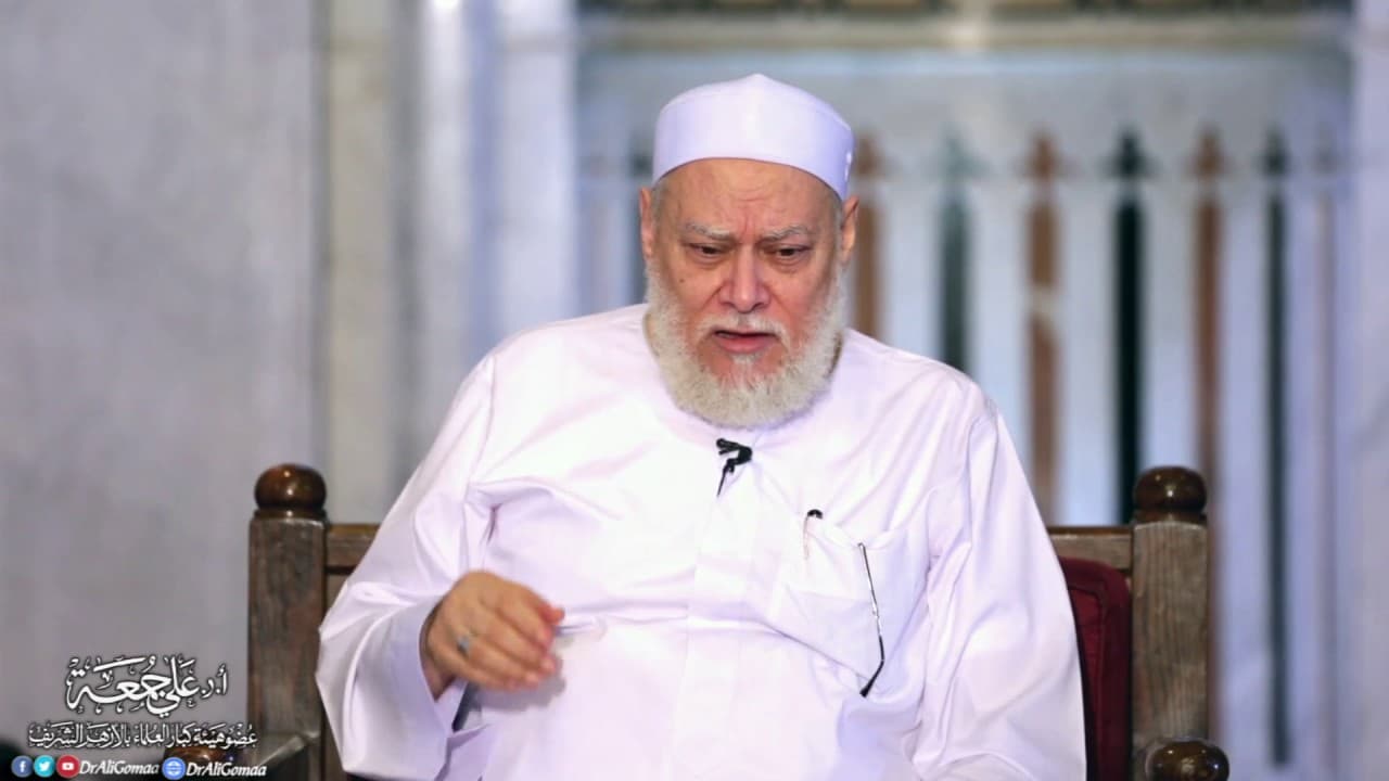 هل تناسخ الأرواح حقيقة في عالم الباطن ؟ | أ.د علي جمعة - فتاوي