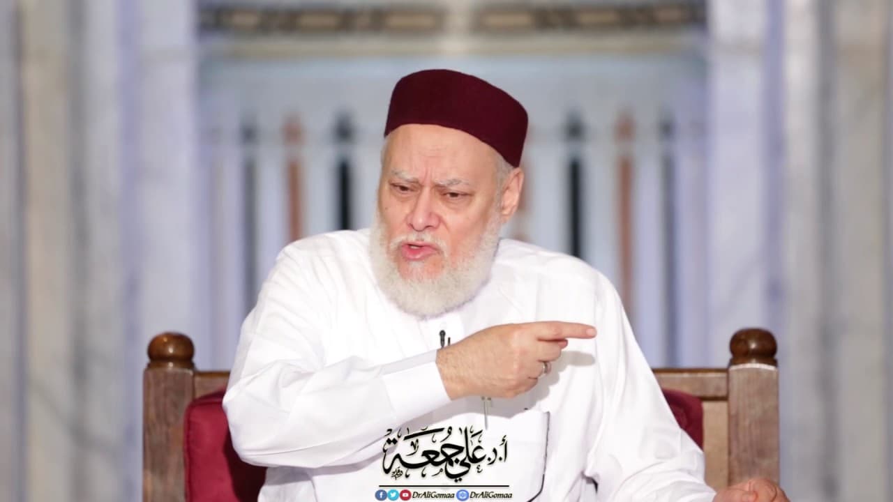 أعيش بالنرويج وعدد ساعات الصيام 19 ساعة فماذا أفعل؟ | أ.د علي جمعة - أحكام الصيام, فتاوي