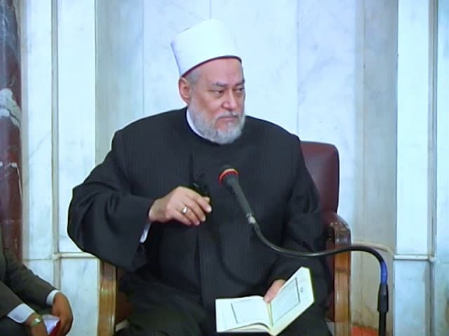 سورة المائدة | ح 936 | 19 | تفسير القرآن الكريم | أ.د. علي جمعة - تفسير, سورة المائدة