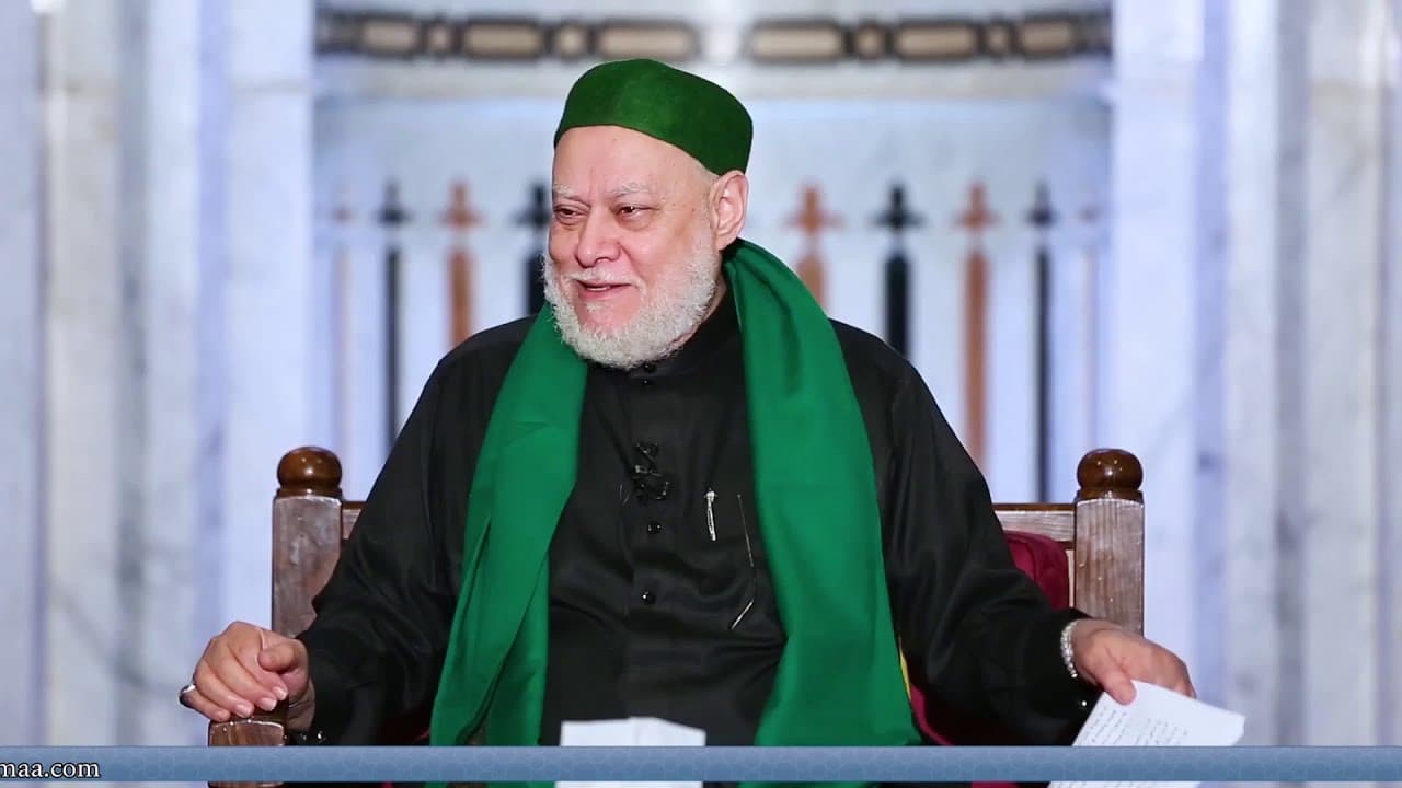 4 وصايا لتجنب أضرار السوشيال ميديا. | أ.د. علي جمعة - فتاوي