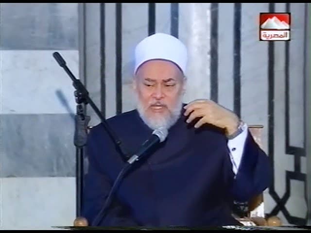 سورة النساء | حـ 756 | 111 - 112 | تفسير القرآن الكريم | أ.د. علي جمعة - تفسير, سورة النساء