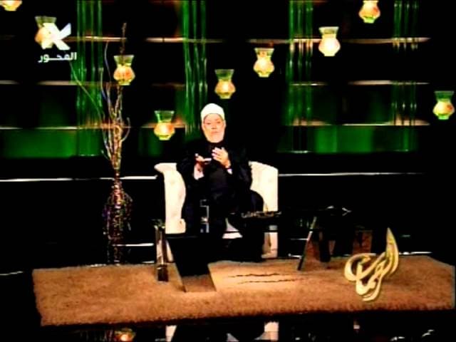 التوسط | برنامج الرحمات | أ.د علي جمعة - نور الدين