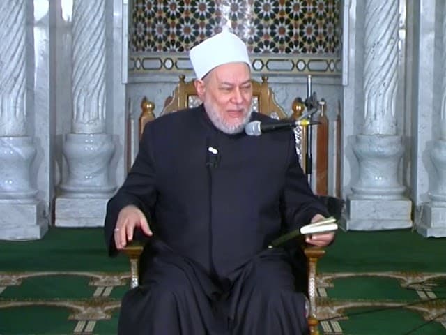 سورة النساء | حـ 812 | 156 | تفسير القرآن الكريم | أ.د. علي جمعة - تفسير, سورة النساء