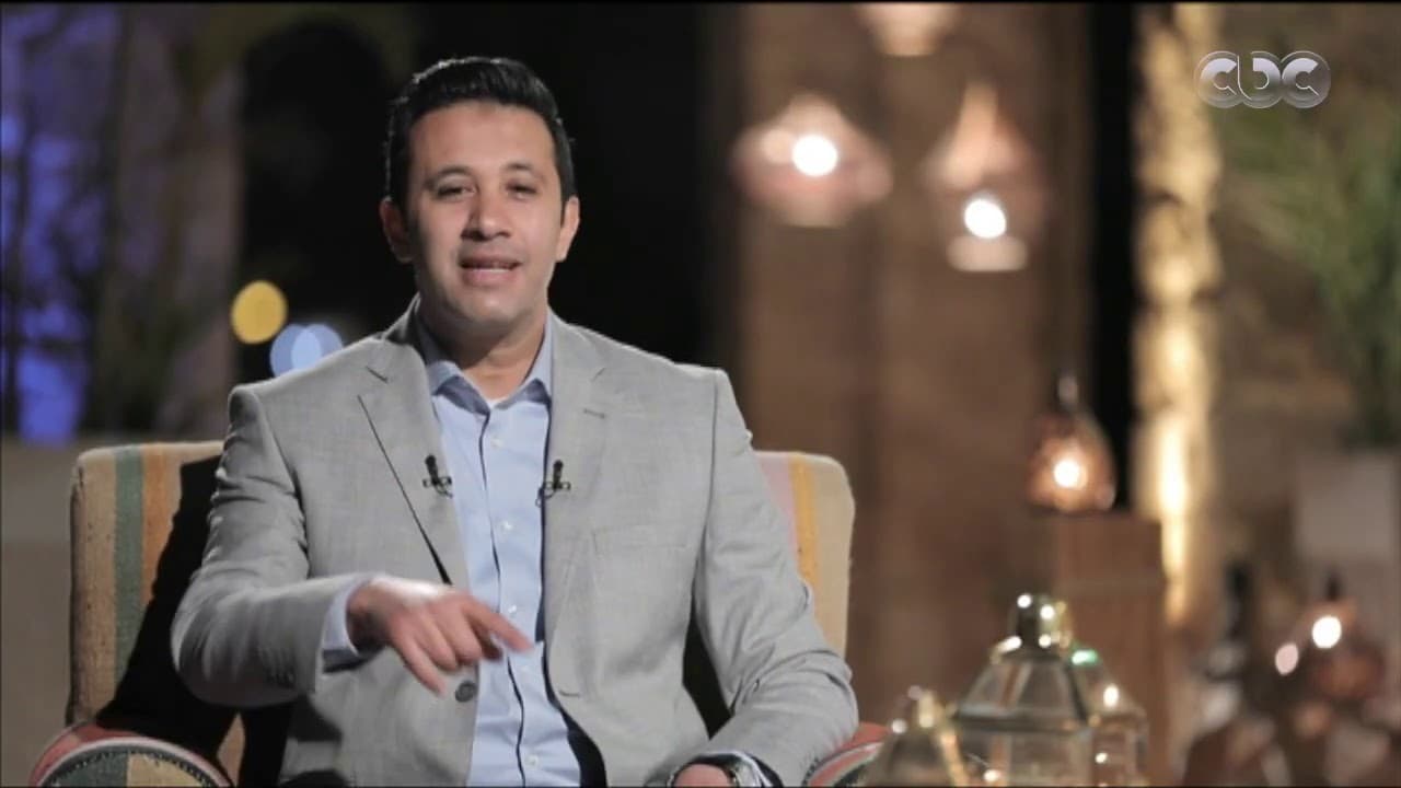 برنامج مصر أرض الأنبياء - الحلقة التاسعة والثلاثون | قصة سيدنا محمد الجزء الرابع - نور الدين