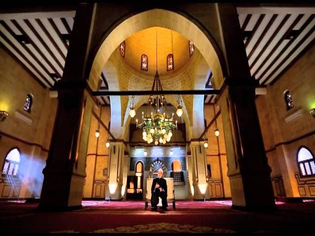 #نوادر_الصحابة | الحلقة الخامسة عشر | الصحابيين "  سفانة و عادي بن حاتم الطائي " الجزء الثاني - شخصيات إسلامية, نوادر الصحابة