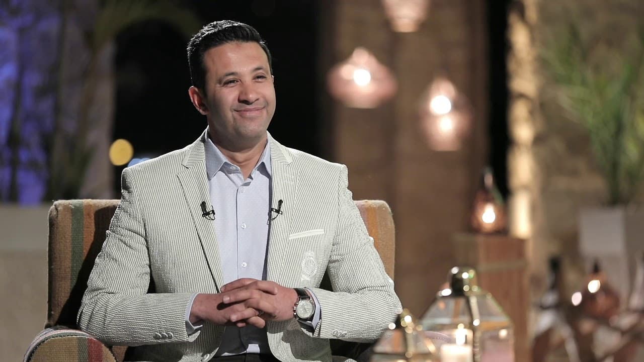 برنامج مصر أرض الأنبياء الحلقة الثالثة | قصة سيدنا إبراهيم ج1 - شخصيات إسلامية, مصر أرض الأنبياء