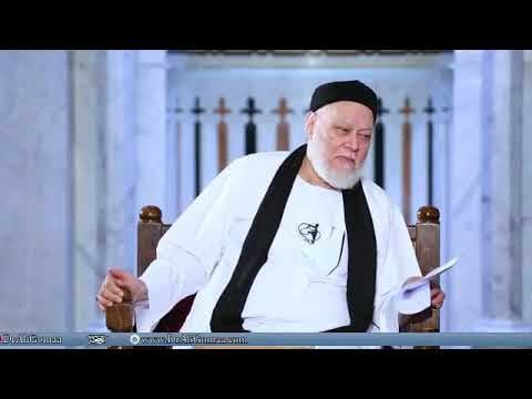 هل يوجد نبي بعد سيدنا محمد ﷺ؟ | أ.د. علي جمعة - نور الدين