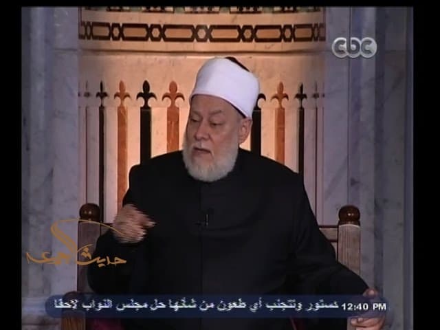 #حديث_الجمعة | الفرق بين المناهج والمسائل - مجلس الجمعة