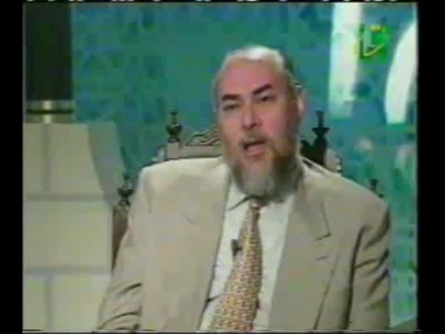 قواعد الفقه الإسلامي | الأصل في الكلام الحقيقة | ح14 | أ.د. علي جمعة - فقه, قواعد الفقه الإسلامي