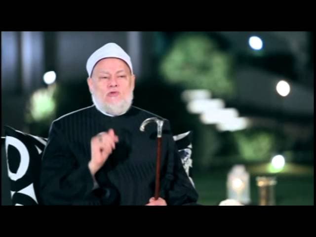 الذكر بالإسم المفرد | رب لترضى | الحلقة العشرون | قناة الإرث النبوي | أ.د علي جمعة - تصوف, رب لترضى