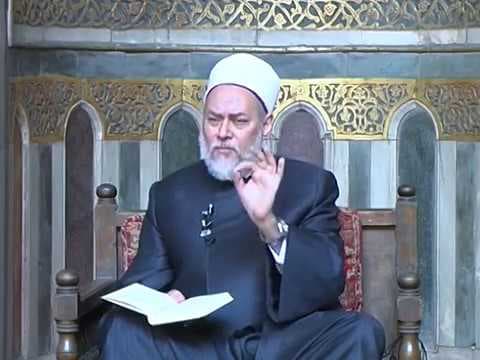 سورة آل عمران | حـ 418 | 69 - 71 | تفسير القرآن الكريم | أ.د علي جمعة - تفسير, سورة آل عمران