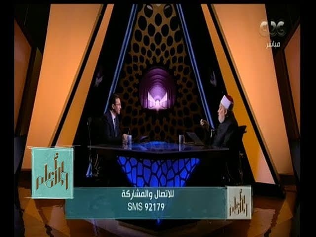 والله أعلم | فضيلة الدكتور علي جمعة  يتحدث عن حقيقة النفاق في زمن الوحي | الحلقة الكاملة - نور الدين