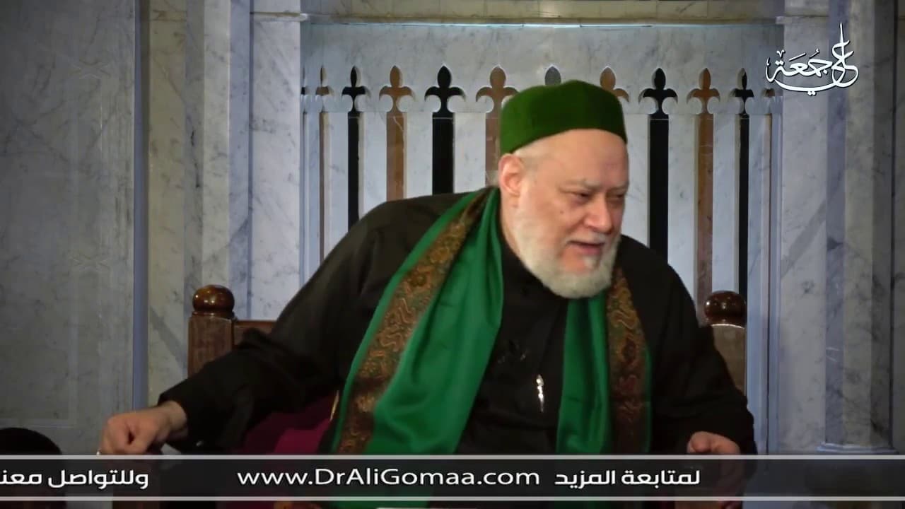 أمَمْتُ الناس فى المسجد ثم اكتشفت أنى لم أكن متوضأ فما حكم ذلك لى والمصلين خلفى؟ - فتاوي